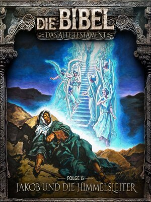cover image of Die Bibel, Altes Testament, Folge 13